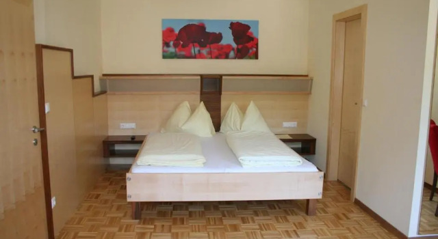 Номер Standard Hotel Restaurant Thadeushof