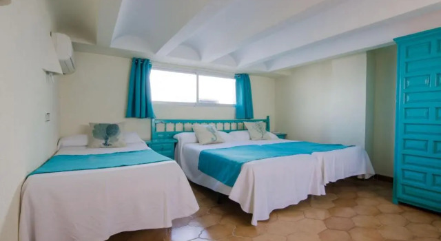 Апартаменты Superior Hotel Marazul