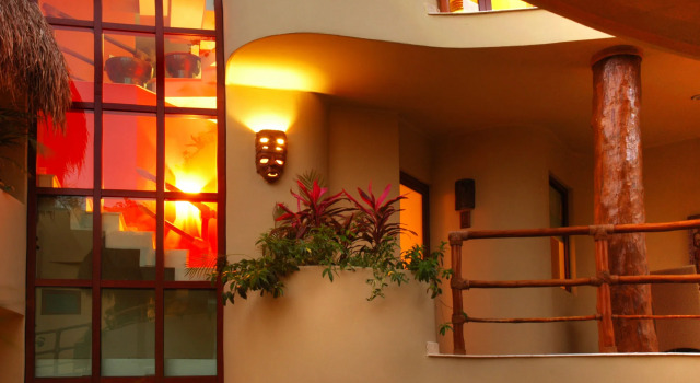 Maya Villa Condo Hotel and Beachclub, Prenota Hotel Hotel SPA a Quintana Roo, SPA
