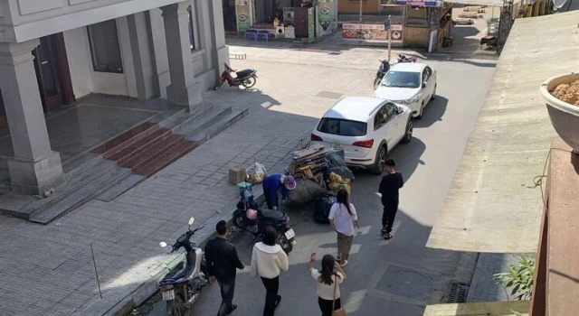 Номер Standard Hà Giang Hotel Sapa
