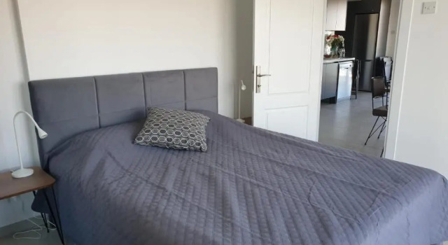 Seafront 2+1 Exlusive, Book Apartment Hotels in Northern Cyprus with a Pool, Swimming Pool