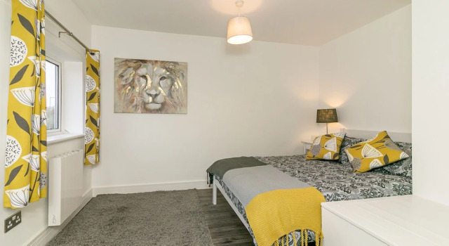 Denby Lodge, Rezervasyon Otel Merseyside ucuz oteller
