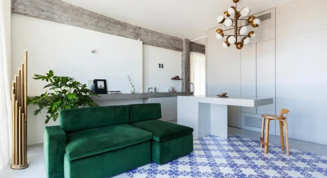 Luxury Suites Collection-Viale Milano 3