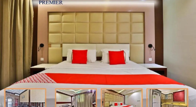 قصر اليمامة للاجنحة الفندقية -العريجاء, Buchen Sie Hotel Provinz Riad Provinz Riad