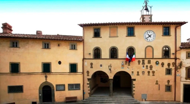 Апартаменты Camere e Appartamenti Baldini Romanita