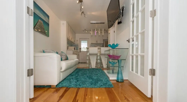 Estero Estate #4 - Two Bedroom Apartment