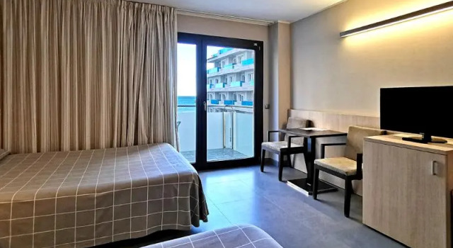 Номер Standard Hotel Acuazul