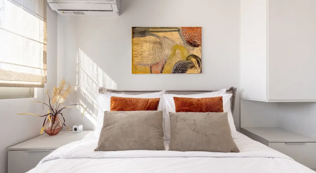 Phaedrus Living Luxury Penthouse Potamianou