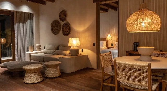 Люкс Luxury Makani Luxury Cartagena