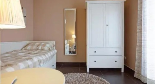 Le Dimore Di Ponte Selce, Prenota Hotel Hotel a Lazio con parcheggio, Parcheggio