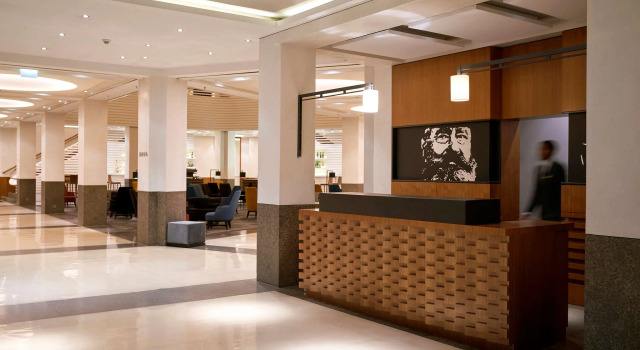 Dorint Kurfürstendamm Berlin, Réserver Hôtel Charlottenburg-Wilmersdorf Berlin, près de Métro Kurfürstendamm
