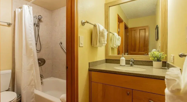 Номер Standard Maui Sunset B217 2 Bedroom Condo