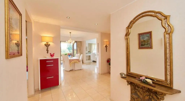 Ferienwohnung Isabella