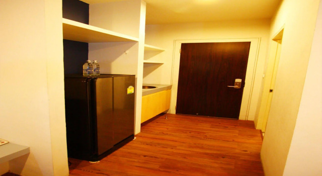 Люкс Executive Royal King Suite