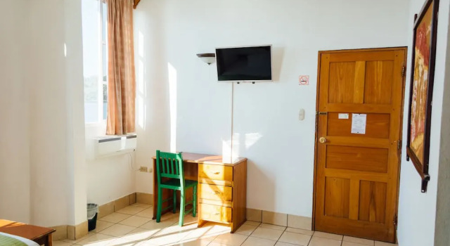 Одноместный номер Standard Hotel Casa Amelia