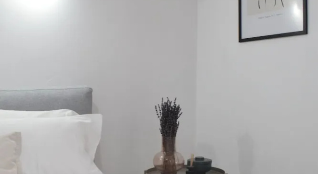 Студия Classic Thelèsi Apartments, 100m from the beach