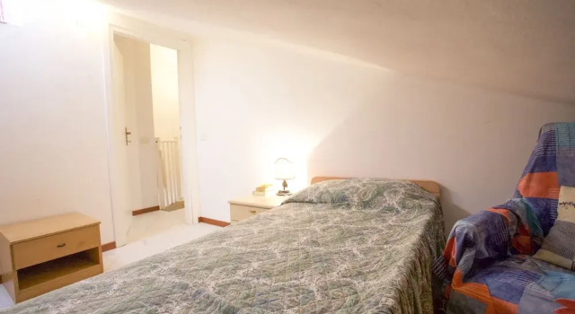 Appartamento La Caletta