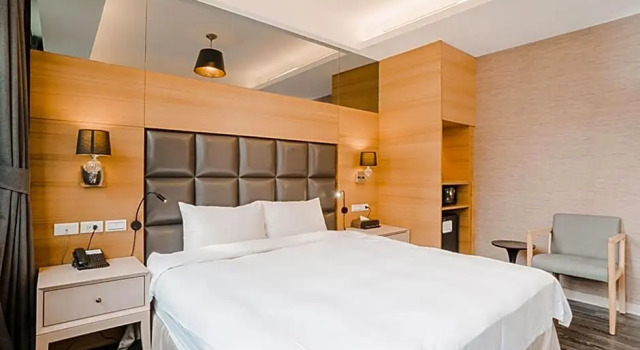 Номер Superior Royal Rose Hotel Ximen