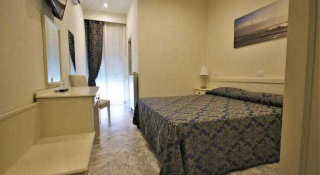 Двухместный номер Standard Hotel Coluccini