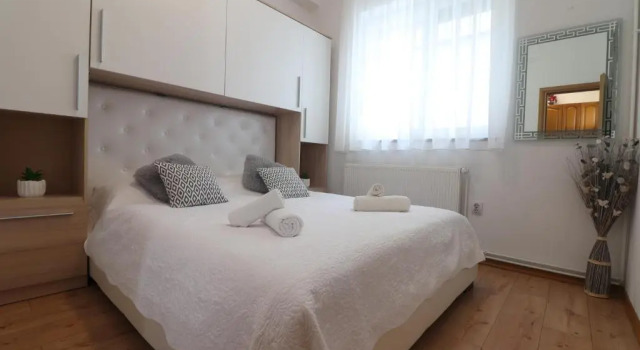 Apartment Vlado