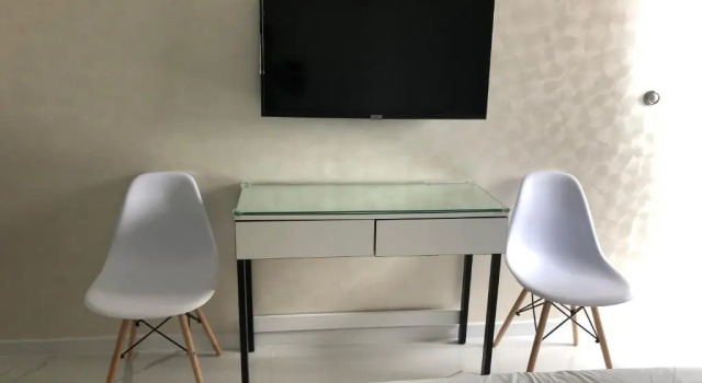 Студия Black Sea Vi Dari Apartments