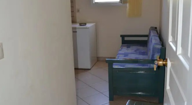 Апартаменты Economy Odysseia Apartments