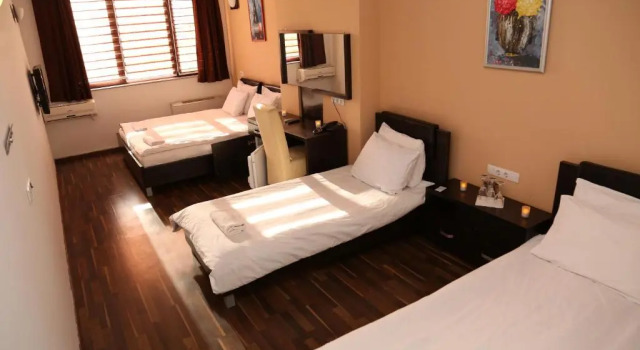 Номер Classic Hotel OK