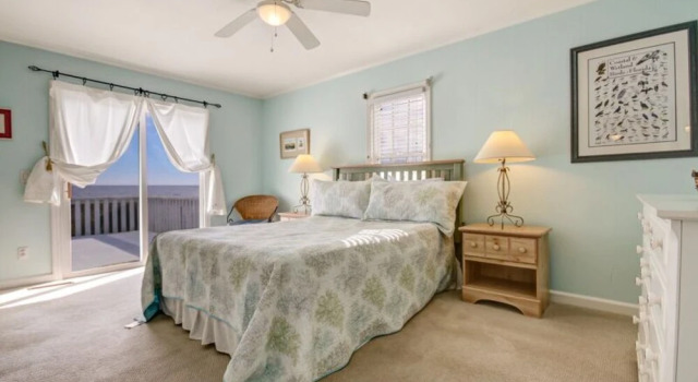 3690 S Fletcher - 4 Br Cottage, Book Vacation Home Amelia Island Jacksonville Coast
