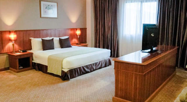 Полулюкс StarLodge