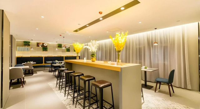 Homeinn Selected Hotel (Qinhuangdao Haigang District Yanshan University Maoye Center), Book Hotel Haigang District 