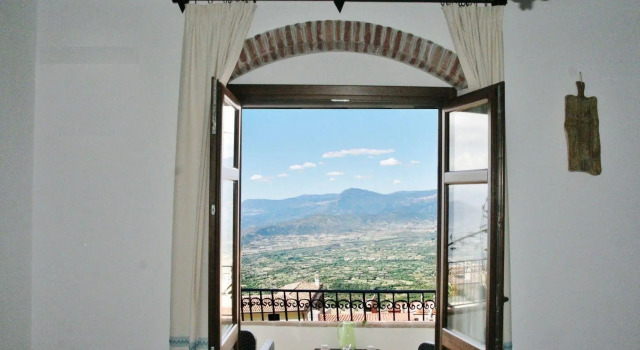 Villa Janas