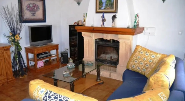 Casa Lydia