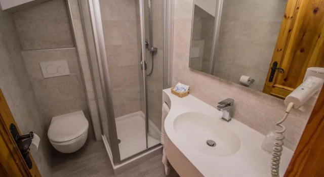 Семейный номер Standard Garnì Bellavista