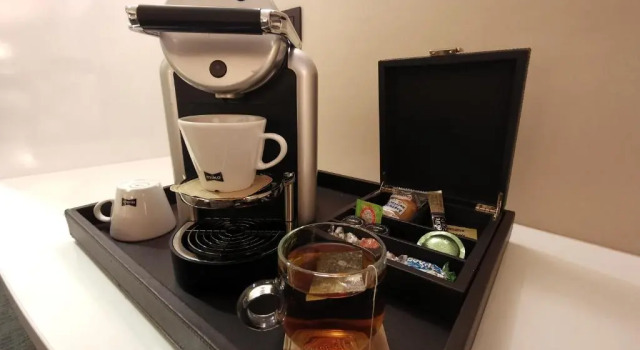 Двухместный номер Standard Hôtel LAmandier