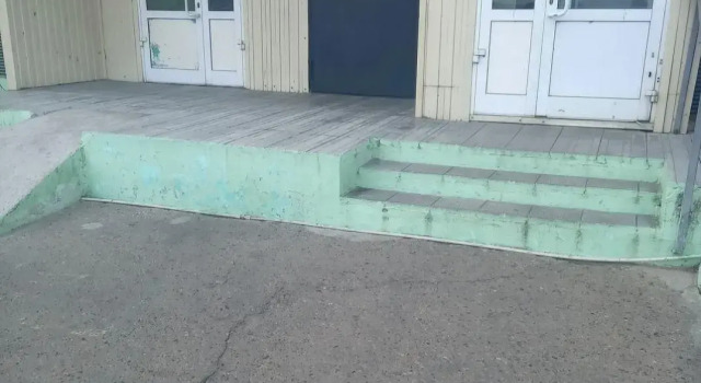 Apartments on 178 Babushkina Street, Prenota Appartamento Hotel a Buryatia con parcheggio, Parcheggio