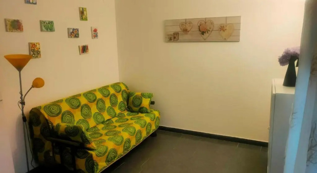 Standard chambre LAttico