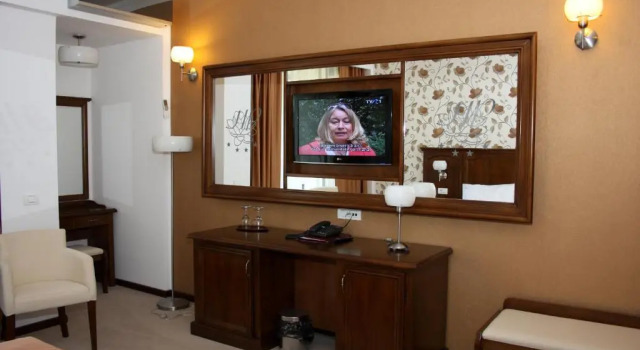 Номер Superior Hotel President