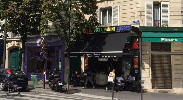 Le Buffle Noir Paris Montmartre, Забронировать Отель 8-й округ: Елисейские поля Париж, рядом с Монмартр