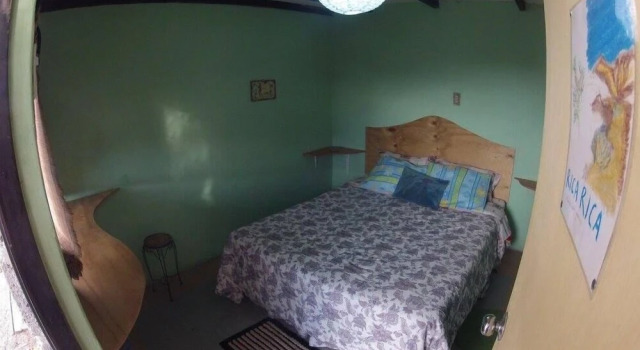 La Casa EcoExplor, Book Pension Gæstehuse i Antofagasta, Pension