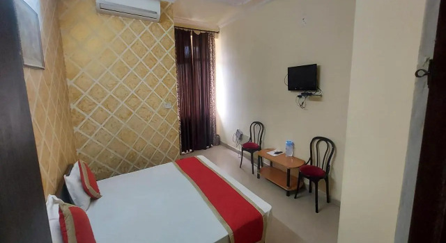 Hotel Shiv Angan, Забронировать Отель Отели штата Раджастхана с парковкой, Парковка
