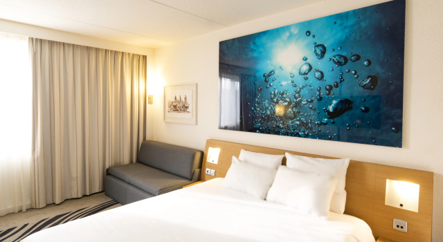 Novotel Antwerpen - Ekeren, Buchen Sie Hotel Hotels in Antwerpen mit Pool, Schwimmbad