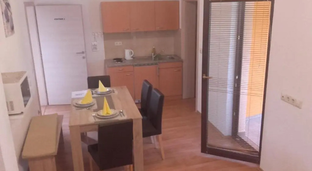 Apartment Pavlešić, Book Lejlighed Hoteller i Slunj med morgenmad, Morgenmad