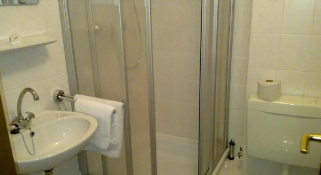 Hotel Glewe