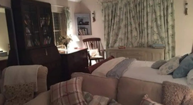 Mulleys Cottage, Book Bed and Breakfast 3-stjernede hoteller i Saxmundham, 3*
