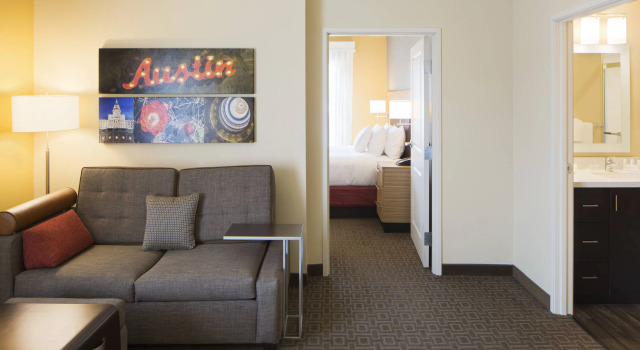 TownePlace Suites Austin Round Rock
