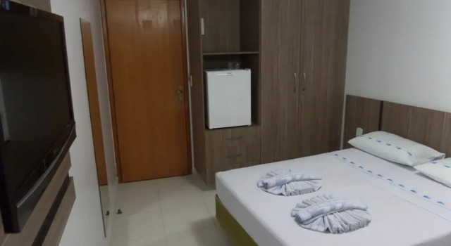 Номер Standard Hotel CTC