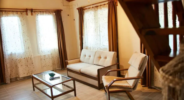 Люкс Comfort İlçayto Rooms