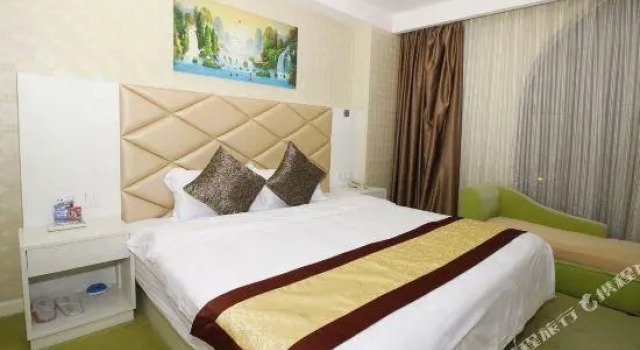 Hekun Hotel, Prenota Hotel Ningbo Zhejiang