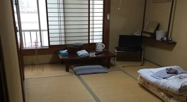 Yamashiroya Ryokan <Yamagata>, Book Hotel Tendo 