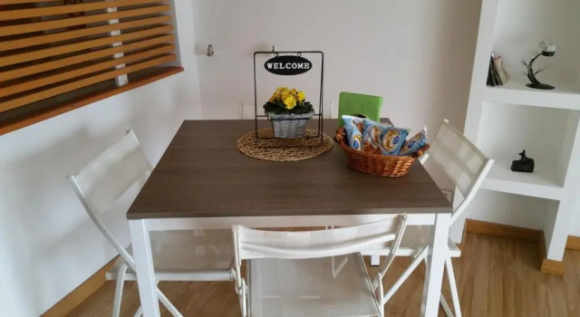 Студия Casa Vacanze Cinecittaest
